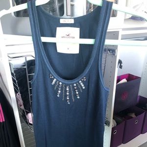 Hollister Tank Top